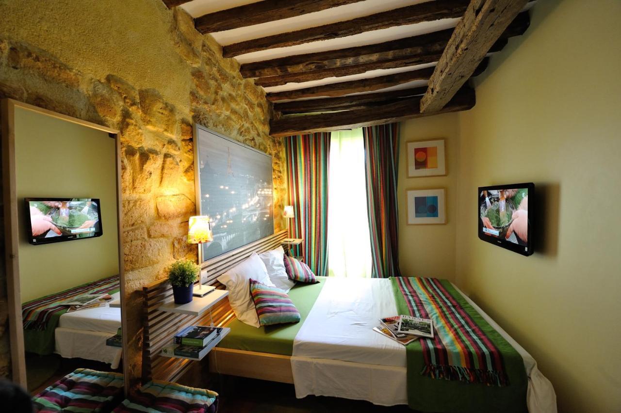 Appartement 1 Chambre - B3DD Honeymoon
